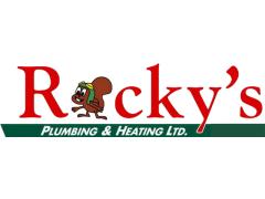 See more Rocky's Plumbing & Heating Ltd jobs